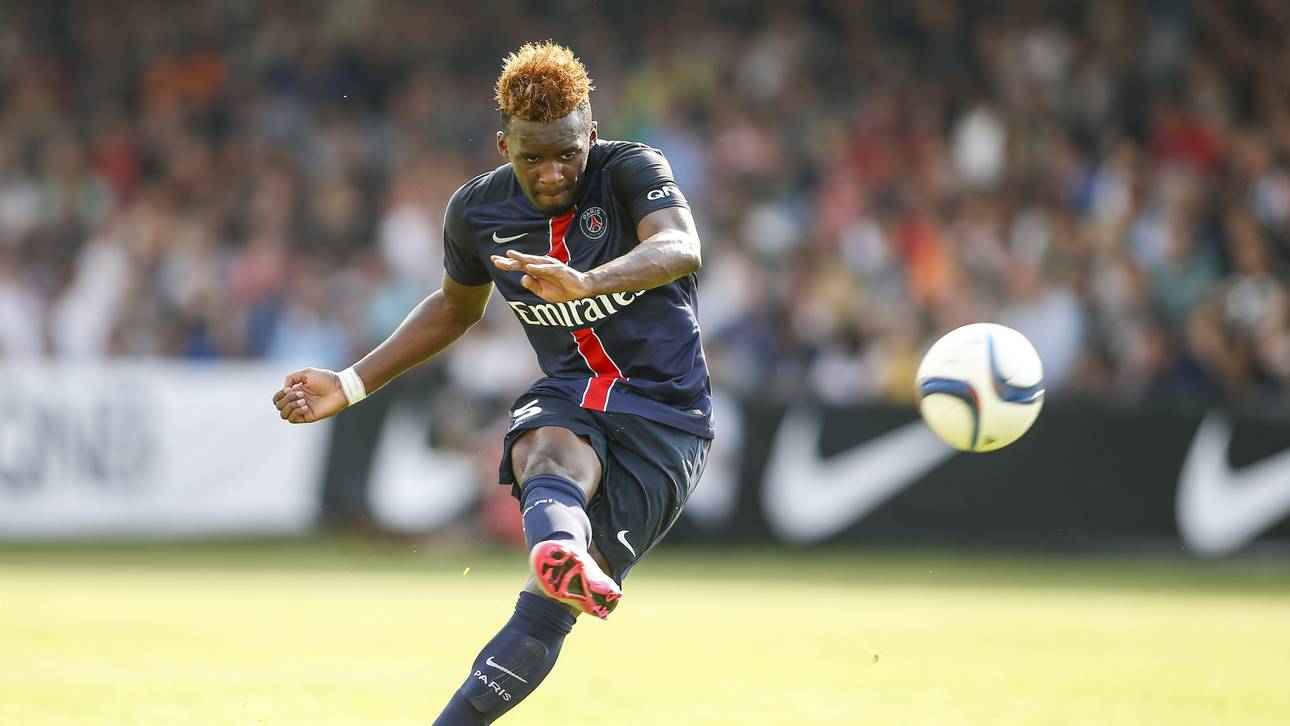 Frankfurt und Mainz an Bahebeck dran