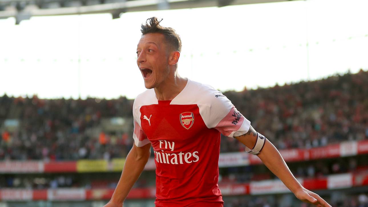 Ausrüster: Arsenal holt Bayern ein