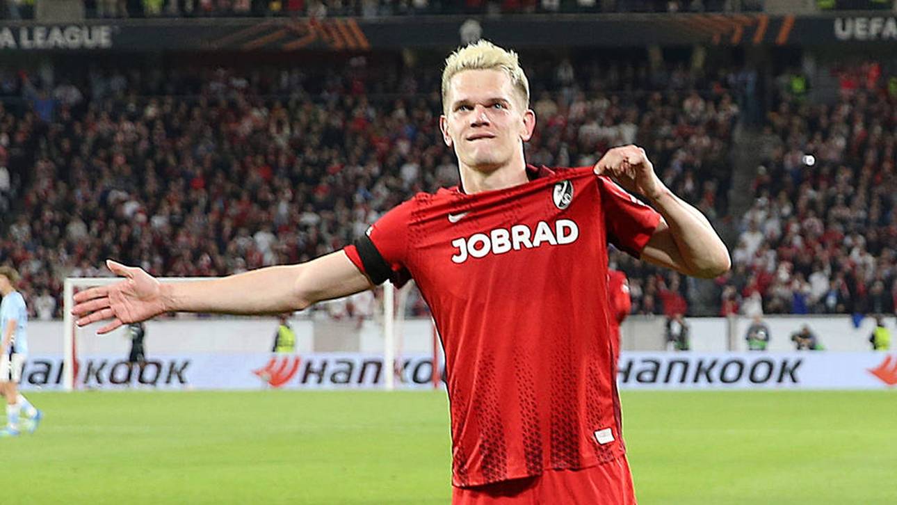 WM: Matthäus bringt Ginter ins Spiel