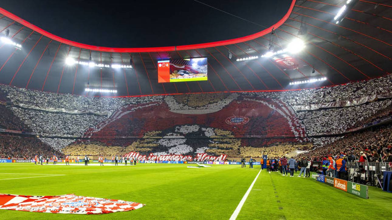 Nächstes „Finale dahoam“ für München?