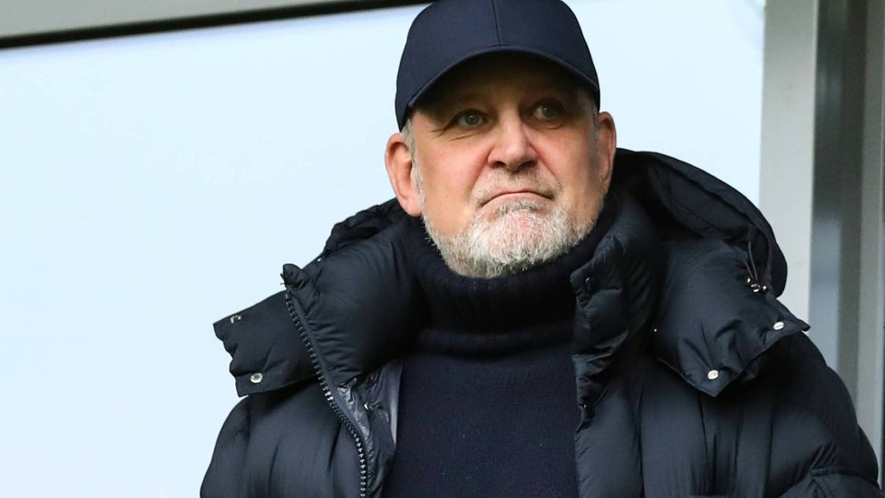 Schmadtke kehrt zurück nach Hannover