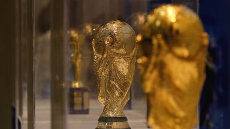 WM-Pokal