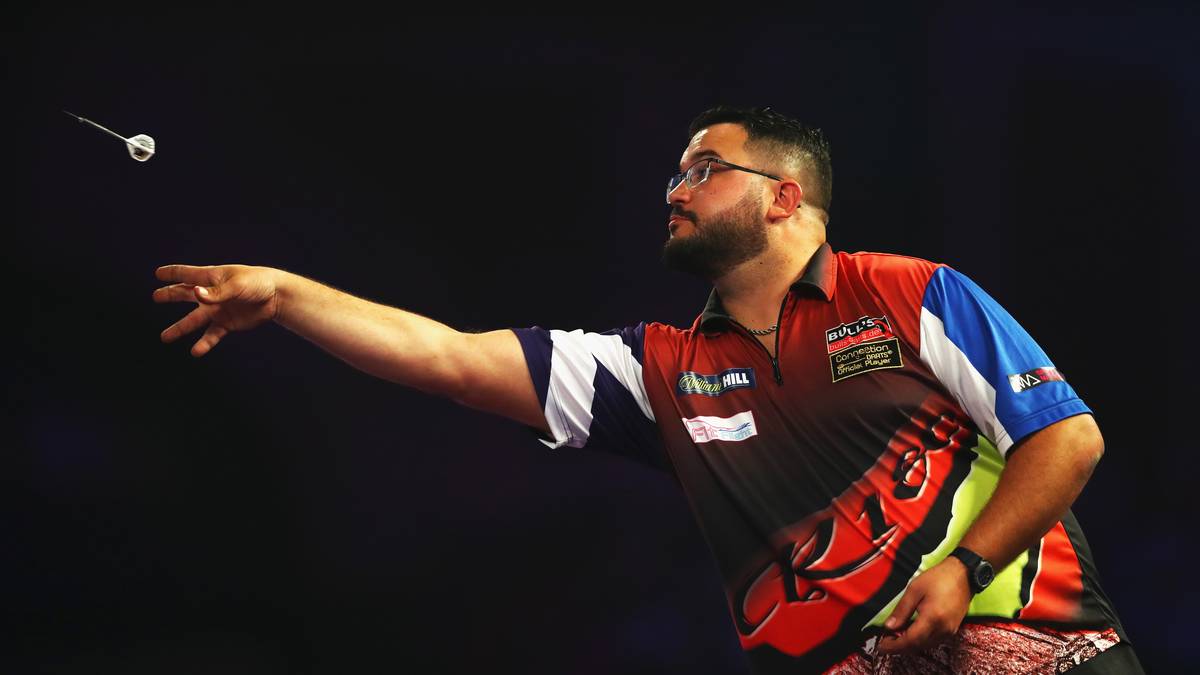 CRISTO REYES - Gypsy King