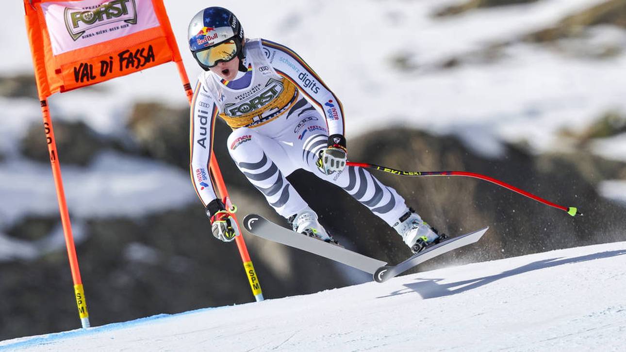 Aicher reagiert auf Aus und Kritik