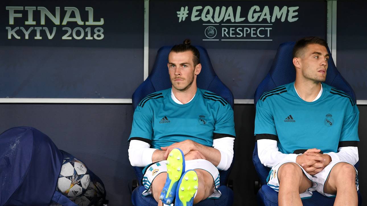 Bale zu Bayern? Das ist dran