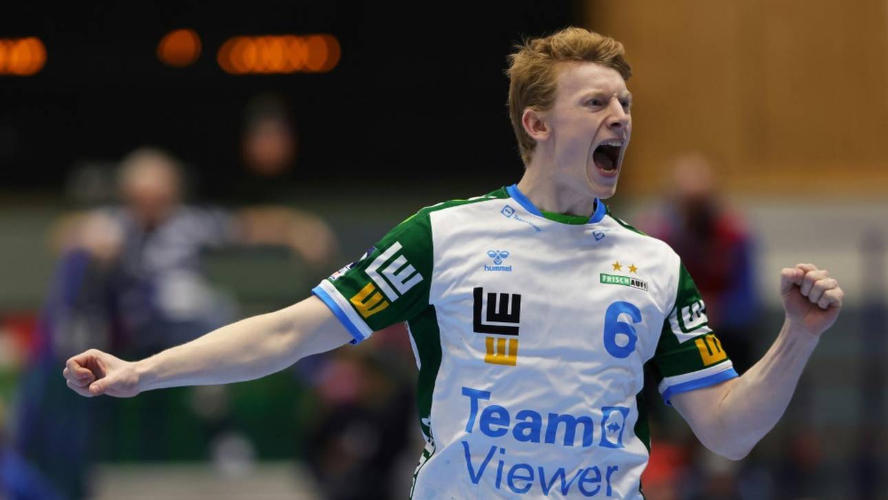 Rhein-Neckar Löwen rüsten auf