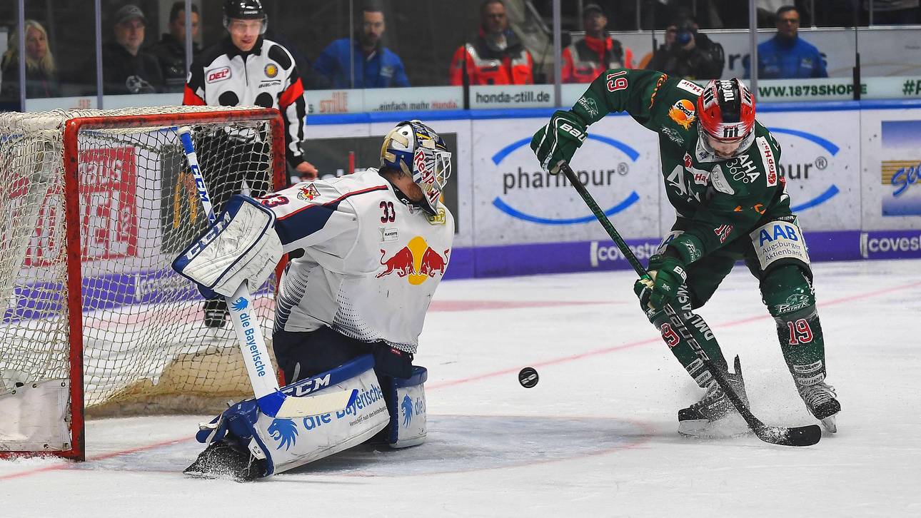Last-Minute-Tor! AEV schockt München