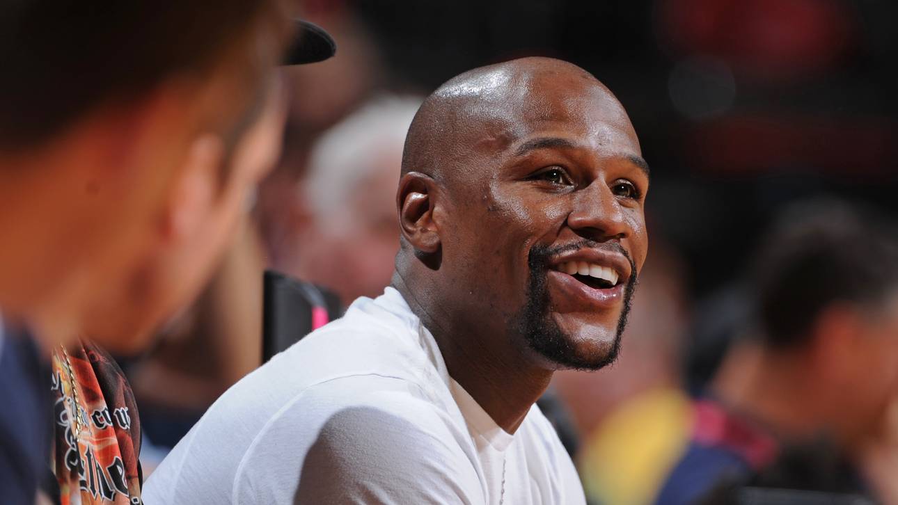 Mayweather kündigt Karriereende an