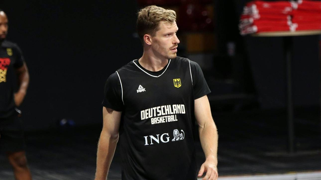 WM-Quali: Obst fällt aus