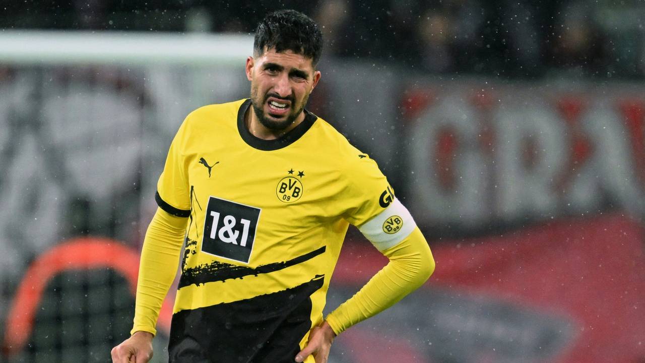 Hamann faltet BVB-Star zusammen