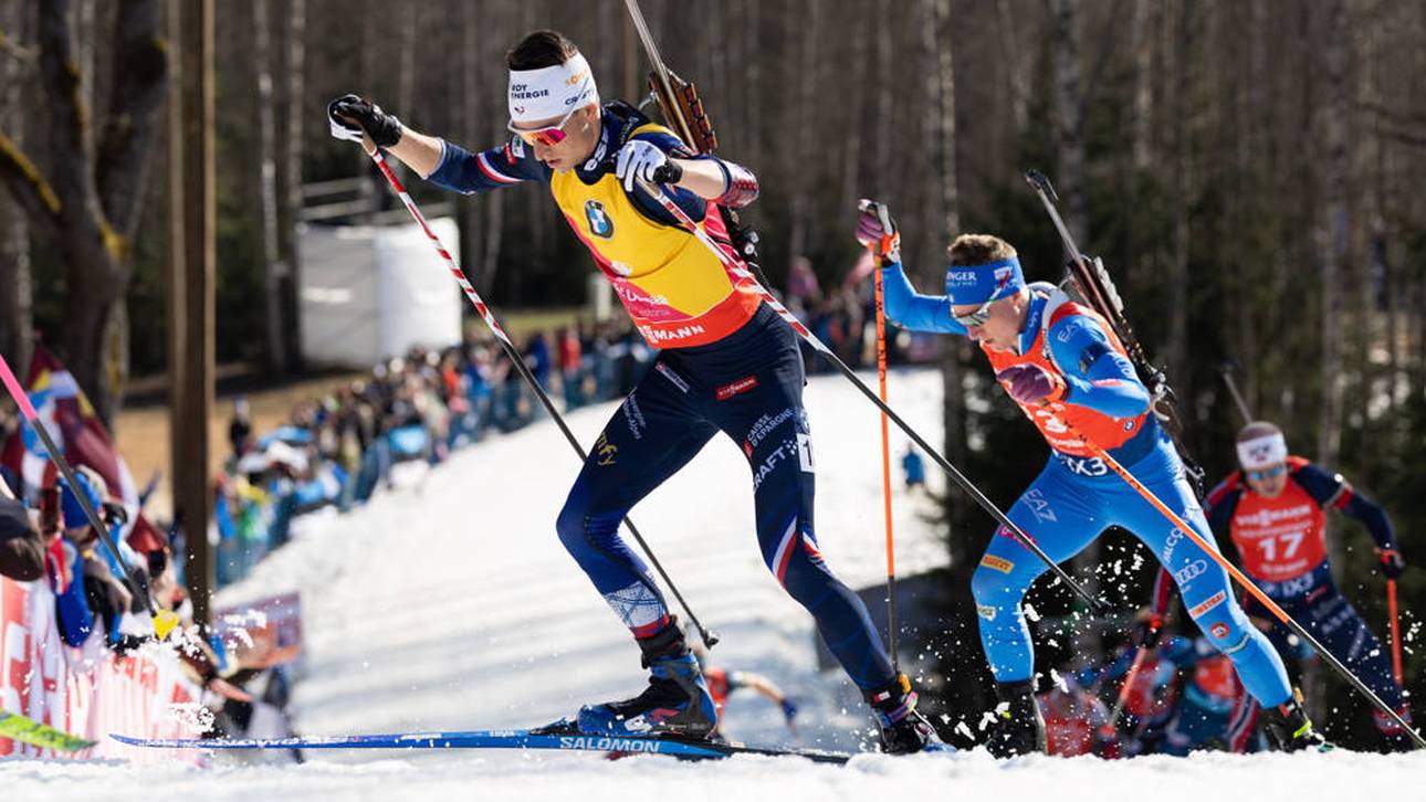 Wer siegt am Holmenkollen?