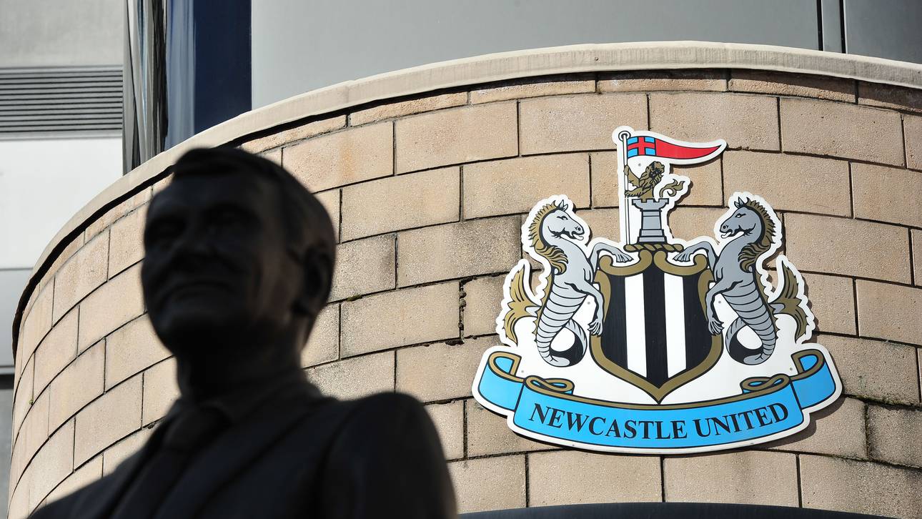 Kaufangebot für Newcastle United