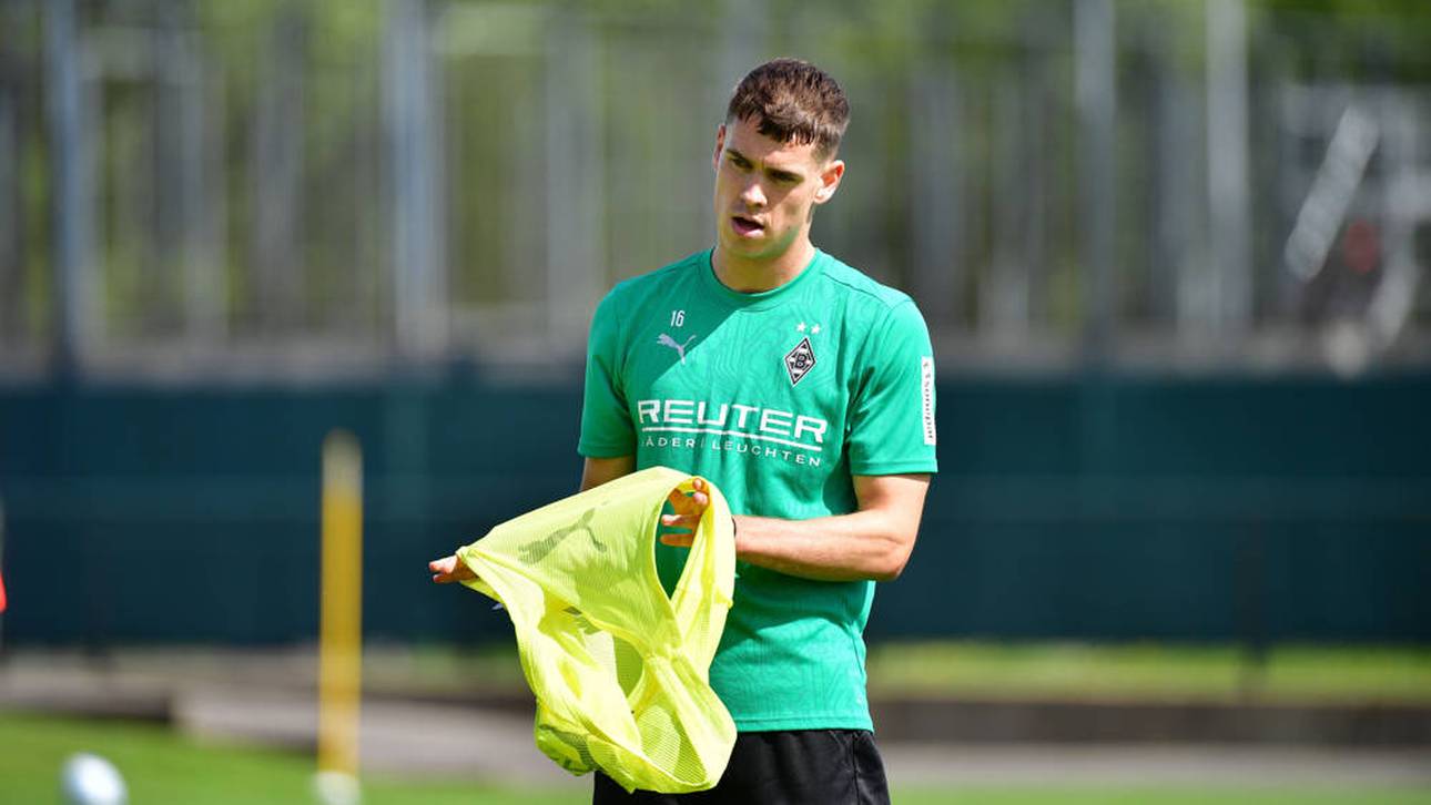 Gladbachs fehlendes Puzzleteil?