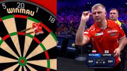 Sensation: Littler scheitert an Ratajski