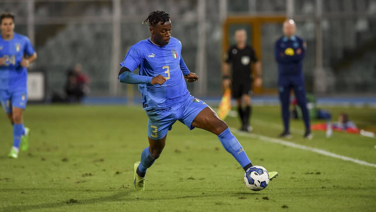 Supertalent kracht in Bar