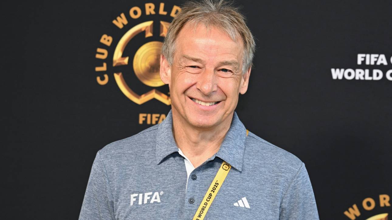 Klinsmann: Füllkrug muss zur WM