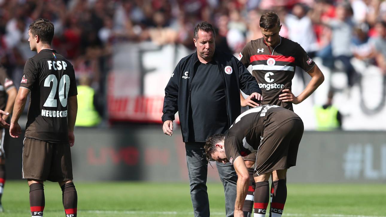 Schicksalsduell in Ingolstadt