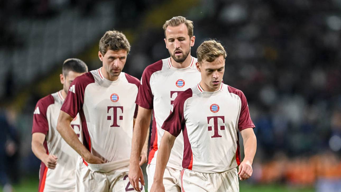 Bayerns quälende Ungewissheit