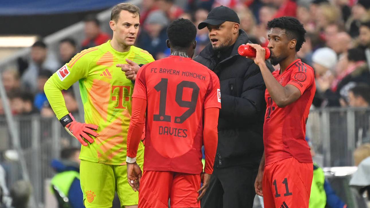 Wo liegt die Bayern-Wahrheit?