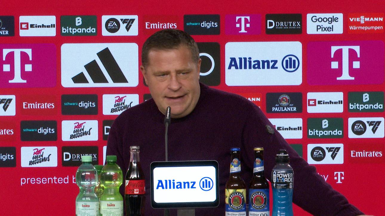 Kimmich? „Das Leben ist jetzt anders für ihn“