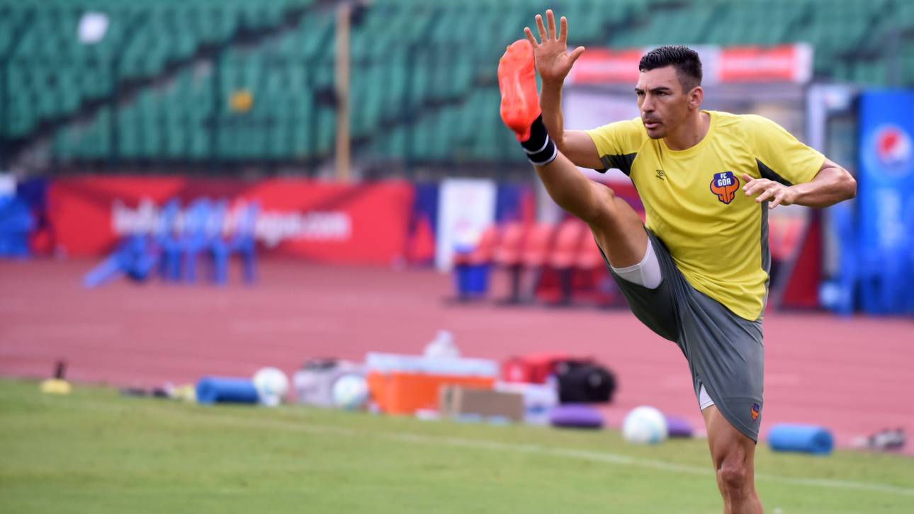 Benefizspiel mit Brasilien-Stars