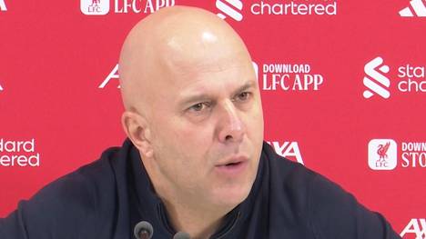 Liverpools-Trainer Arne Slot spricht vor dem PL-Spiel gegen Fulham über die defensive Verbesserung seines Teams. Dem Trainer zufolge reicht das leider nicht, um Chancen zu kreieren und seine Gegner zu besiegen.