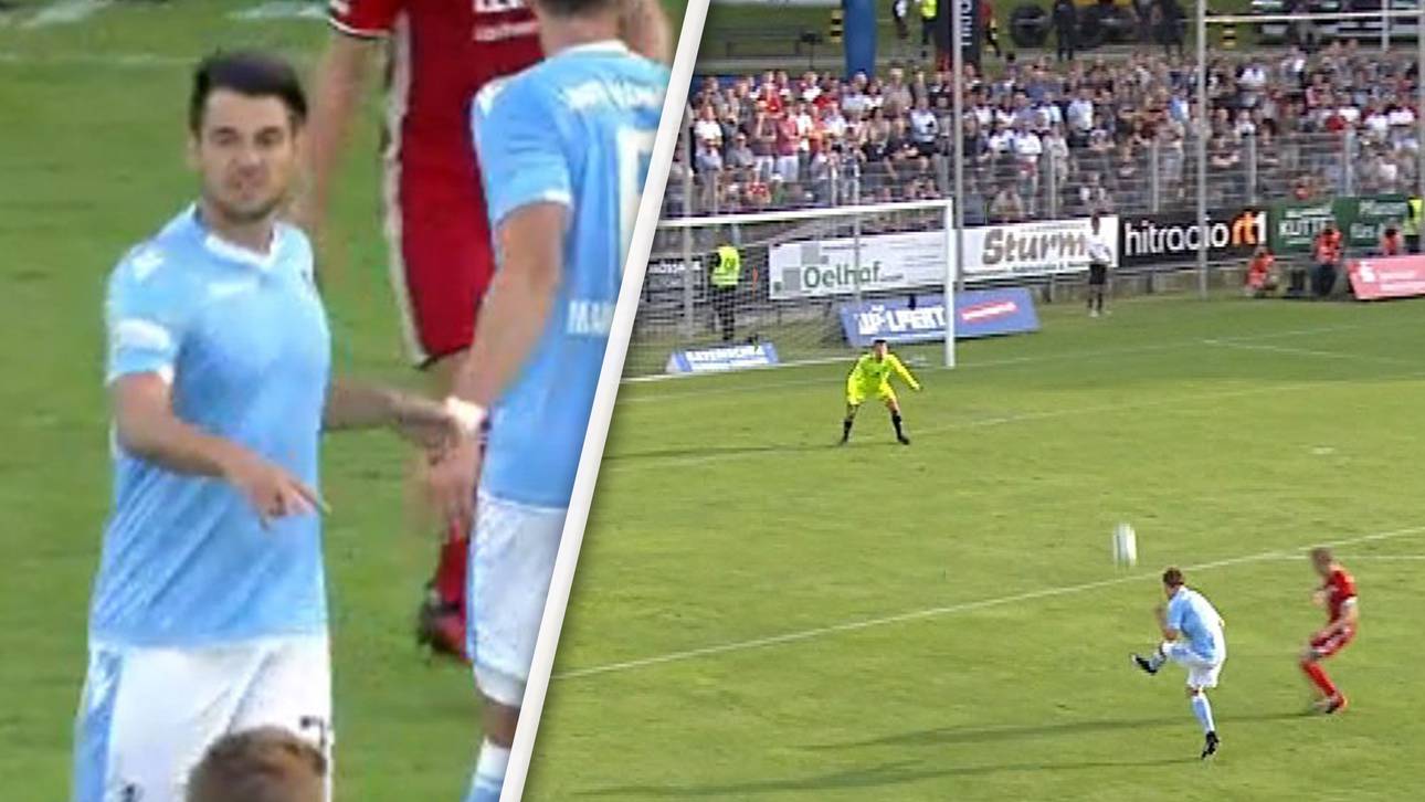 Sechzig startet mit Schützenfest