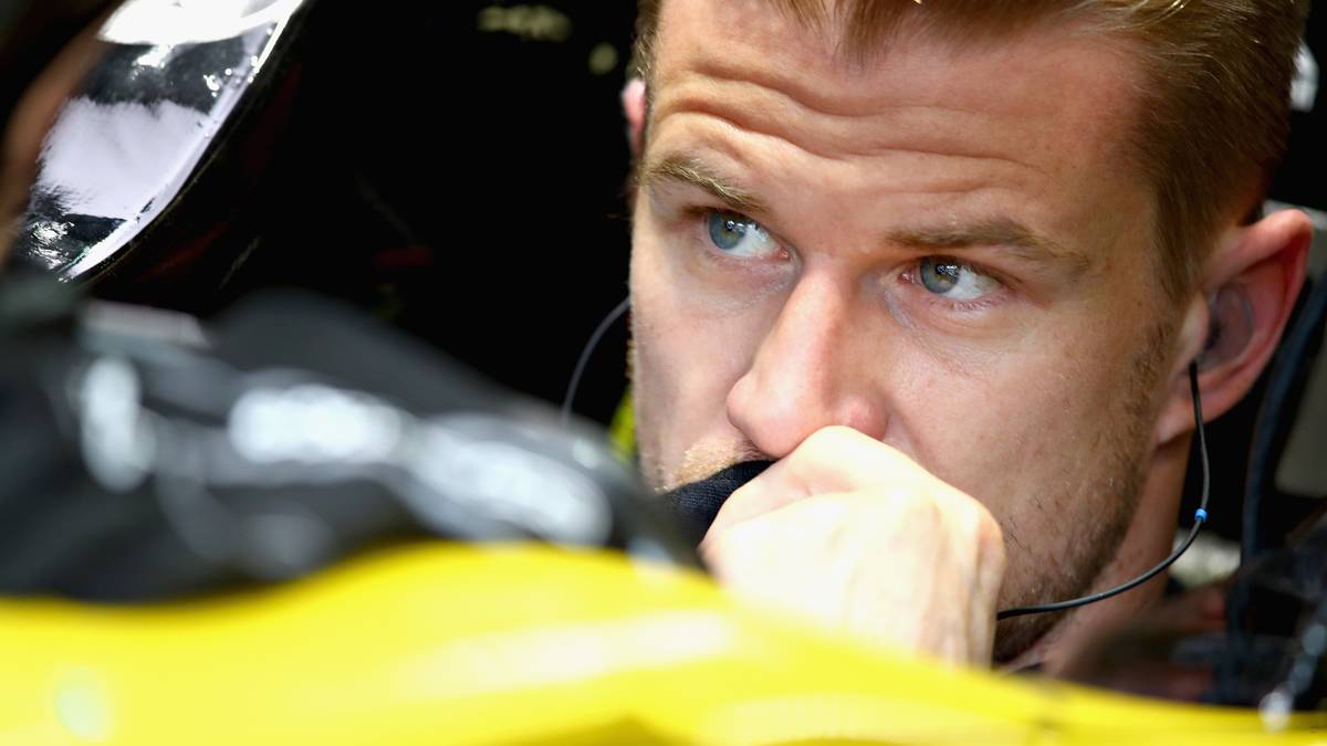 PLATZ 10 - NICO HÜLKENBERG (Renault): Teamkollege Sainz macht es ihm wahrlich nicht leicht. Auch wenn Hülkenberg häufiger hinter dem Spanier ankommt - der Deutsche hat dennoch mehr Punkte. Fehlerfrei fährt der 31-Jährige wahrlich nicht immer und im nächsten Jahr erwartet ihn mit Daniel Ricciardo ein härterer Konkurrent