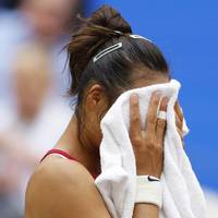 Tennis-Superstar Naomi Osaka plant das Comeback nach Mutterschaftspause. Dass die Japanerin dieses mit ihrem alten Trainer angehen will, sorgt bei einer Konkurrentin für Frust.