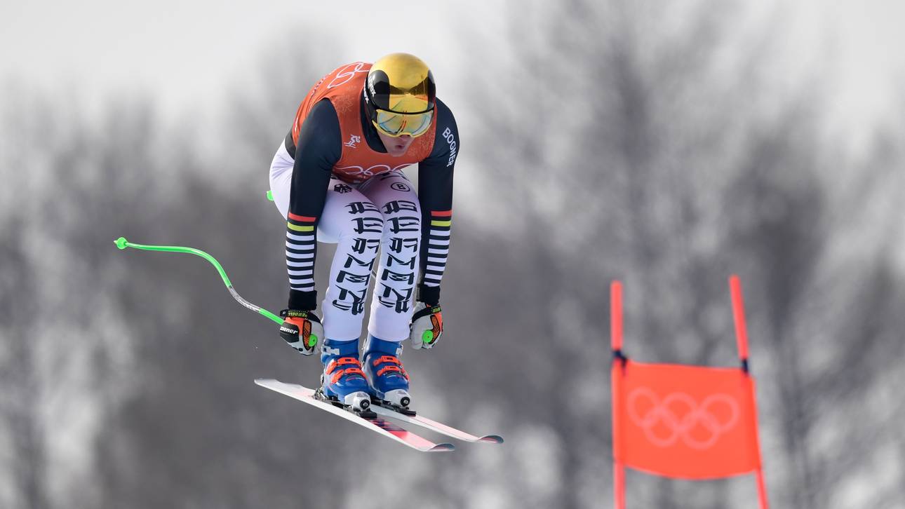 Abfahrt abgesagt – neuer Tag steht