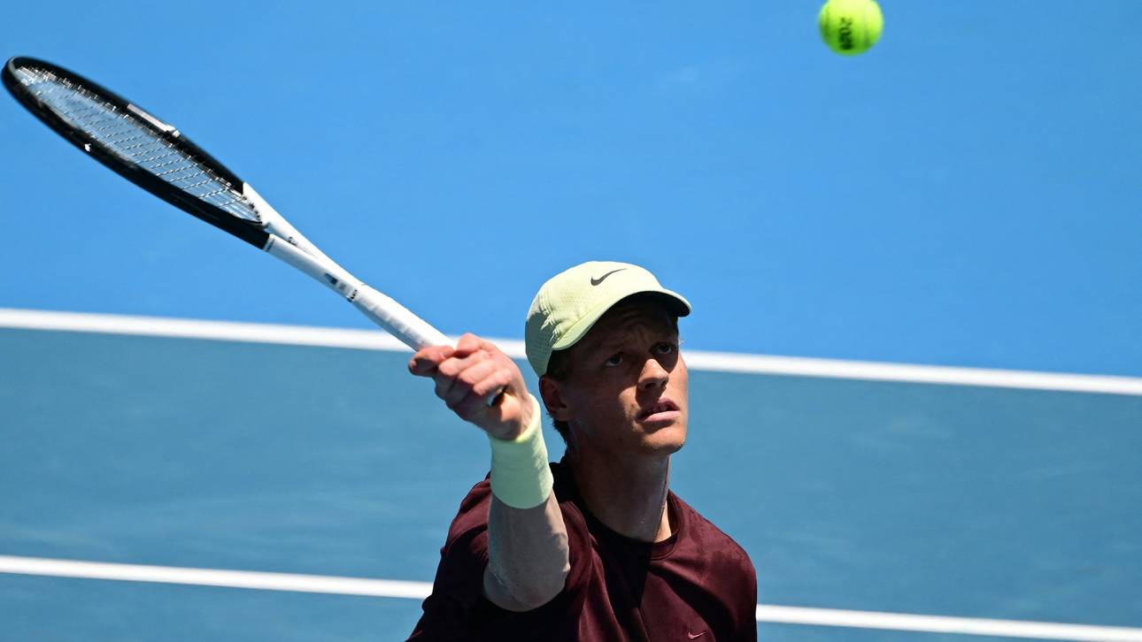 Sinner-Kritik? „Unter aller Sau“