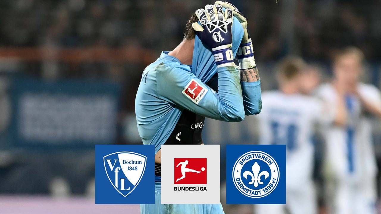 Bundesliga heute: Köln gegen Bochum