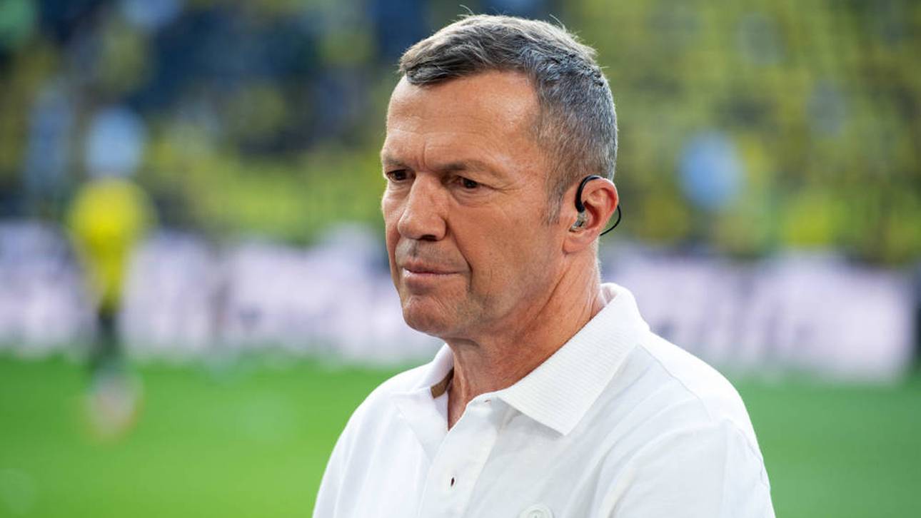 Matthäus rechnet knallhart ab