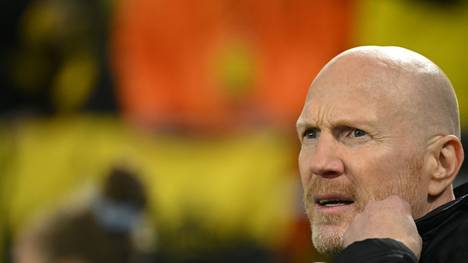 Matthias Sammer plädiert für einen DFB-Sportdirektor