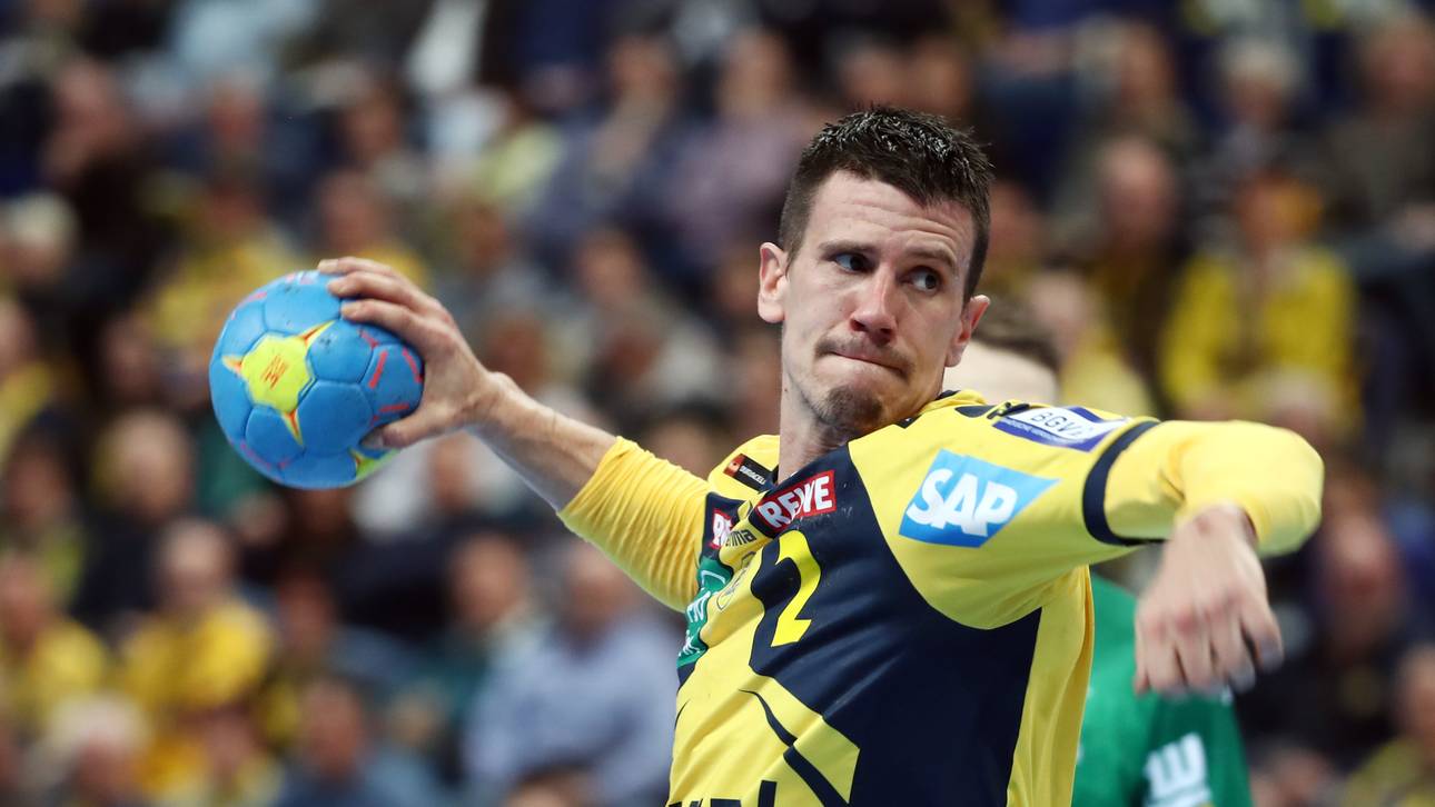 Finaler Showdown im DHB-Pokal