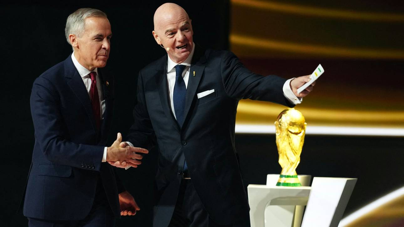 „Kein Vertrauen mehr in Infantino“