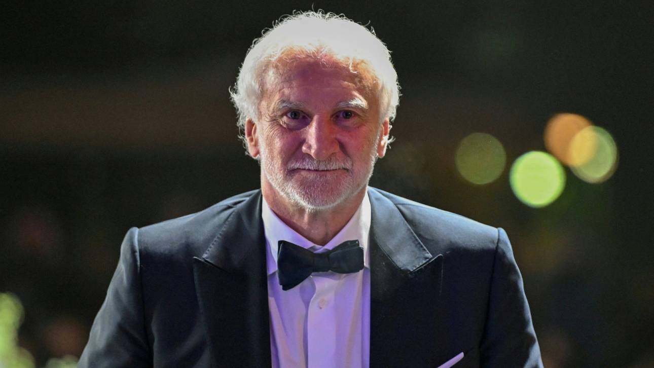 Völler glaubt an deutsche WM-Quali