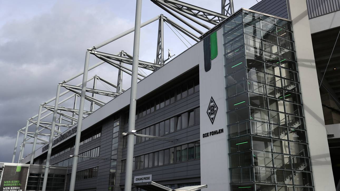 Gladbach eröffnet neues Museum