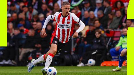 In den Niederlanden mehren sich Gerüchte, wonach Borussia Dortmund bei der PSV Eindhoven ihren neuen Wunschspieler ausfindig gemacht hat. 