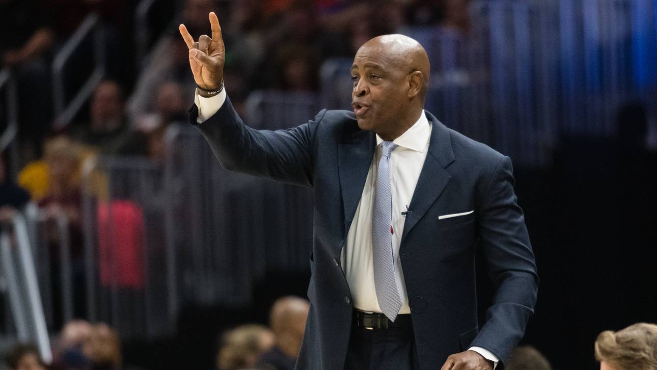 Cavs machen Drew zum Head Coach