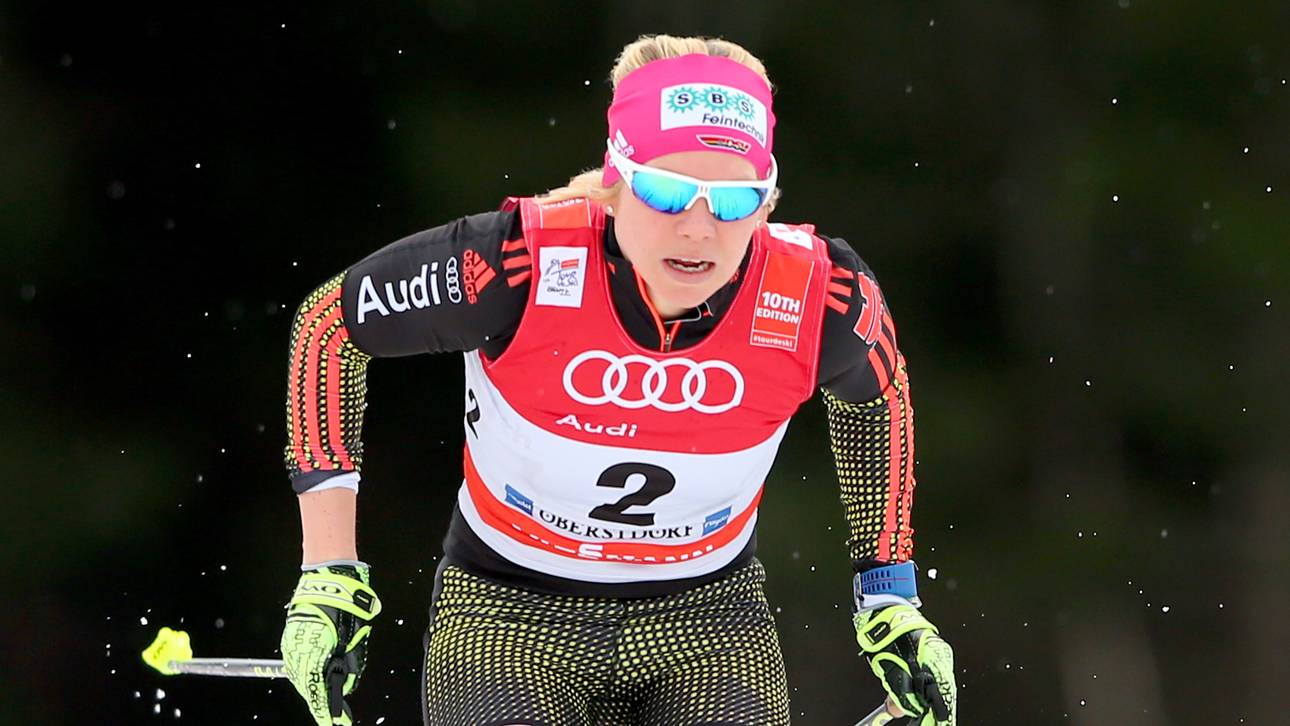 Drei DSV-Athleten lösen WM-Ticket