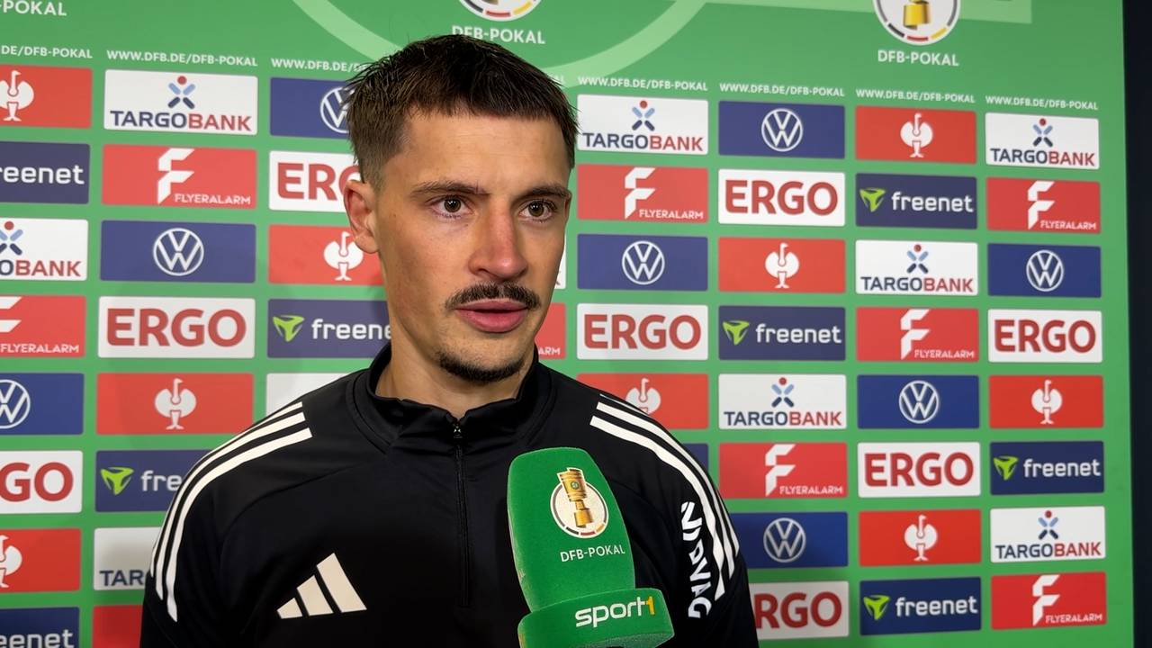 SGE-Coach sauer: „Nicht hinnehmbar“