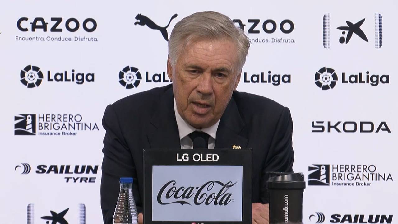 Ancelotti-Hammer bahnt sich an