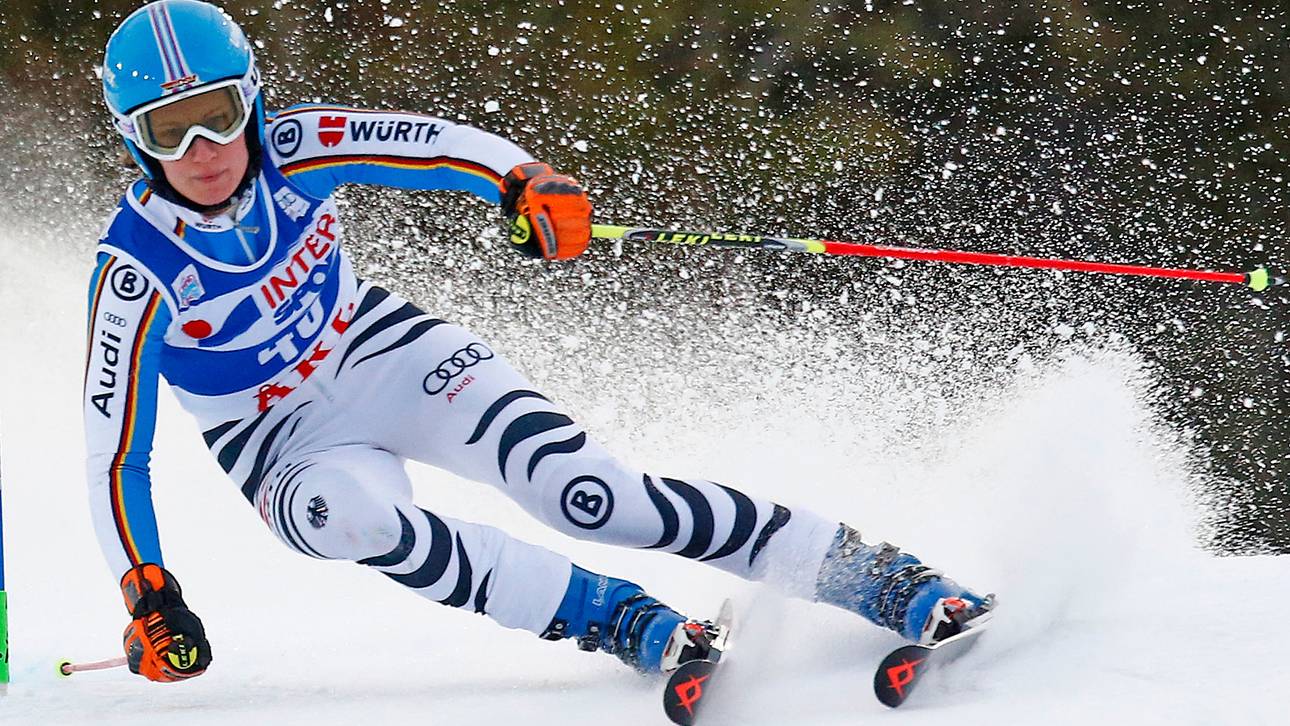 Vlahova greift nach Sieg – Dürr 15.