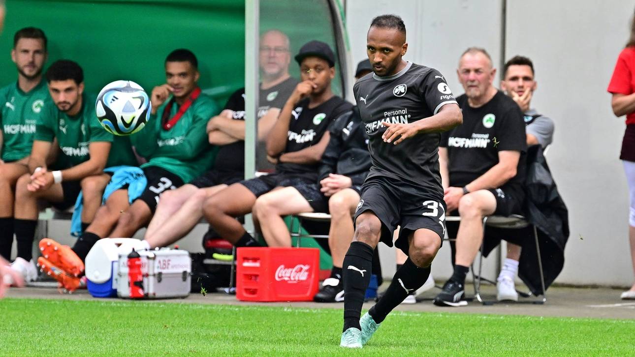 Ex-Bayern-Juwel rassistisch beleidigt