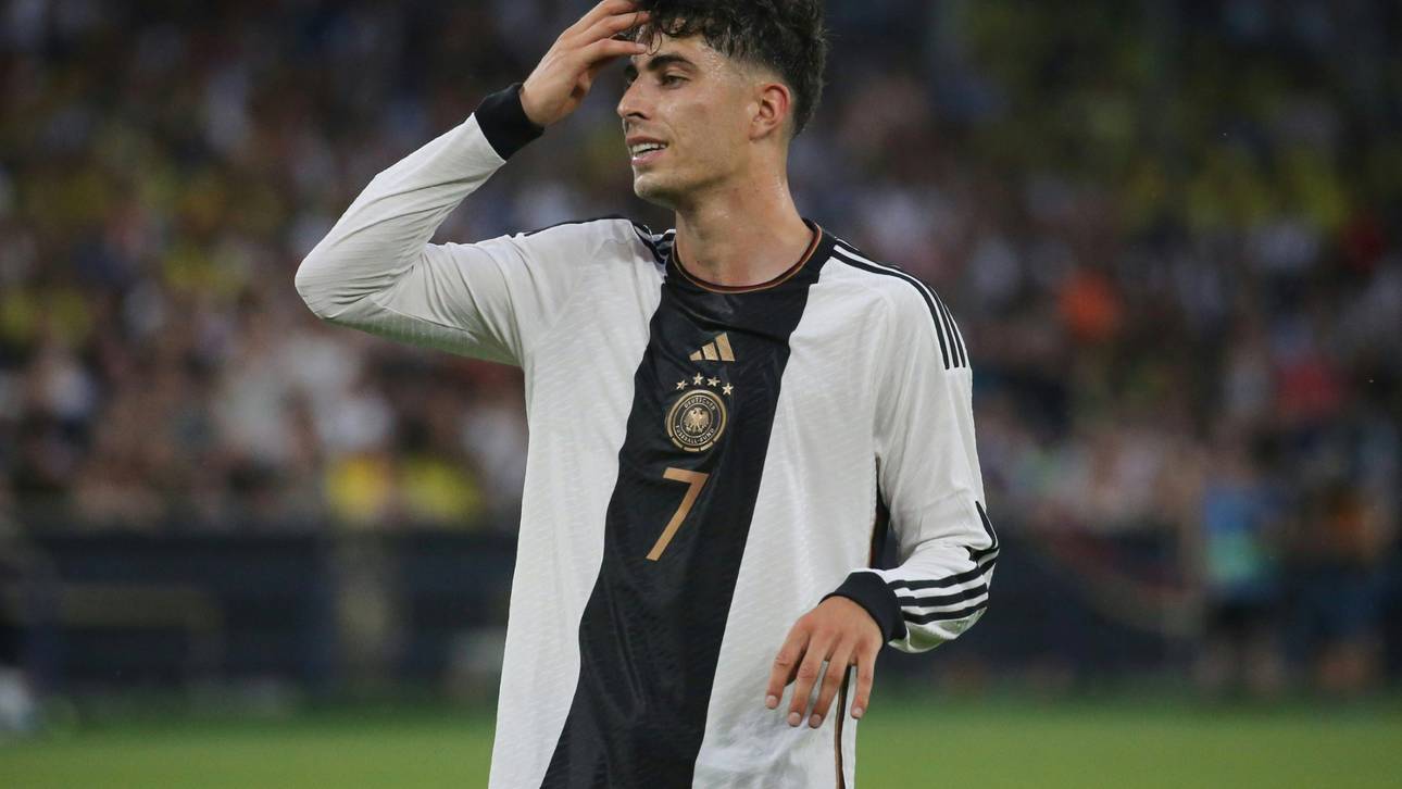 Havertz wechselt zu Arsenal – Wirbel um Videopanne