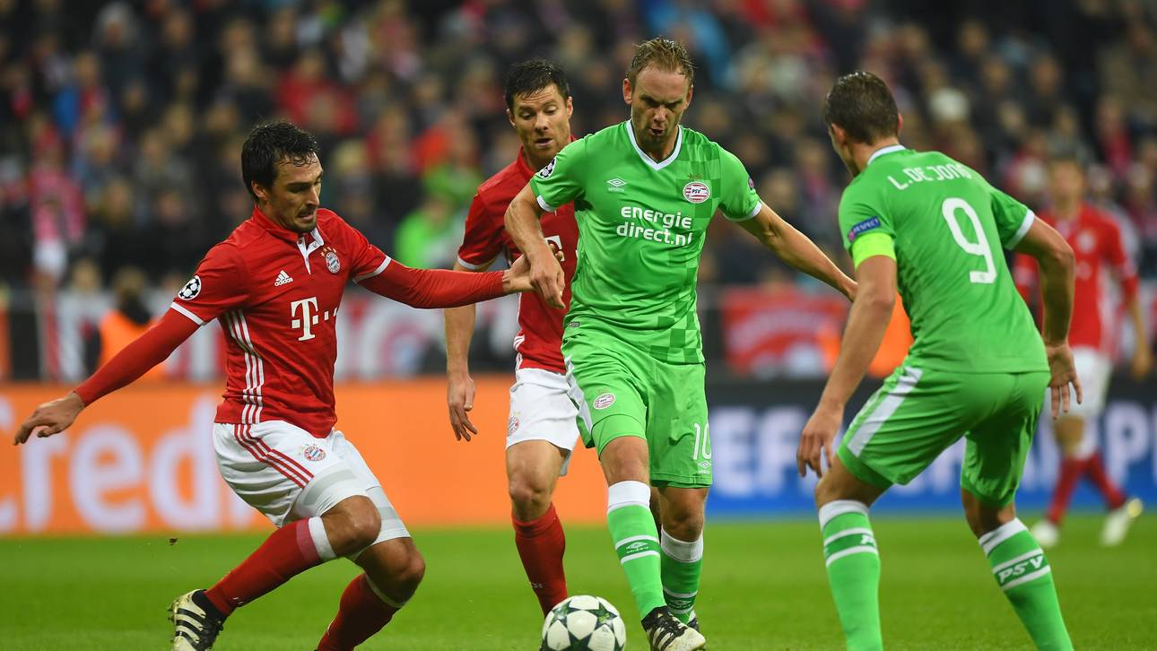 Wo Bayern noch Luft nach oben hat