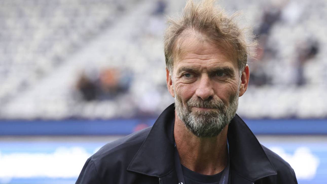 „Respektlos“: Scharfe Kritik an Klopp