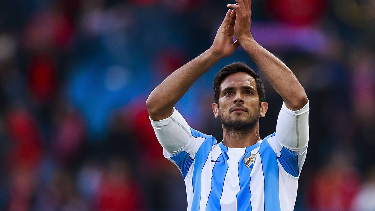 Santa Cruz kehrt zu Ex-Klub zurück