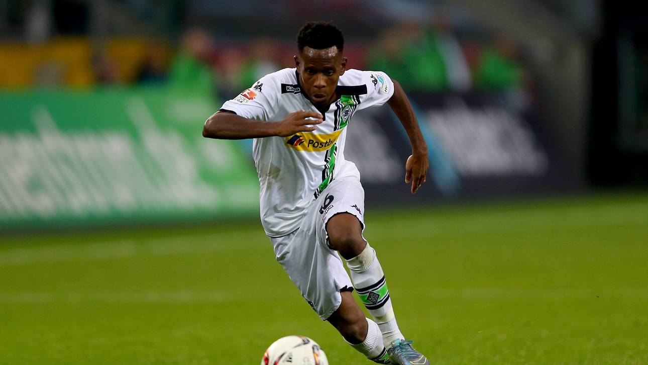 Traore holt Mutter aus Paris